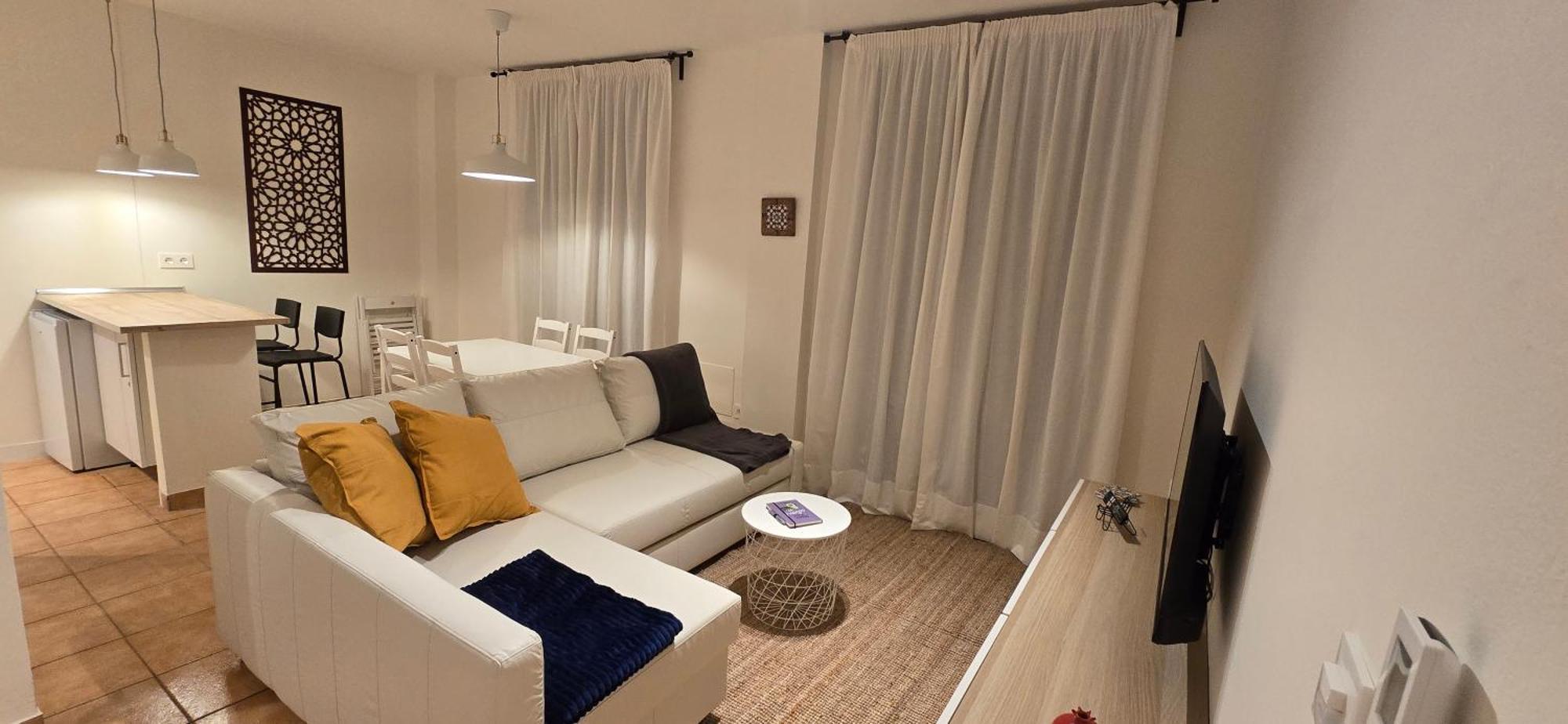 Apartament Casa Ruan Albaicin, Torre Del Cubo Grenada Zewnętrze zdjęcie