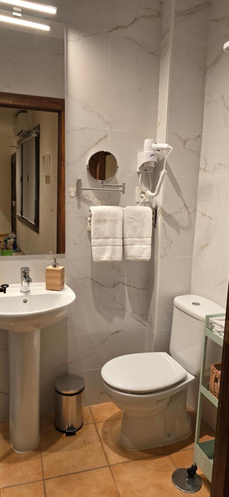 Apartament Casa Ruan Albaicin, Torre Del Cubo Grenada Zewnętrze zdjęcie
